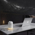 Starlit Dreams Night Light